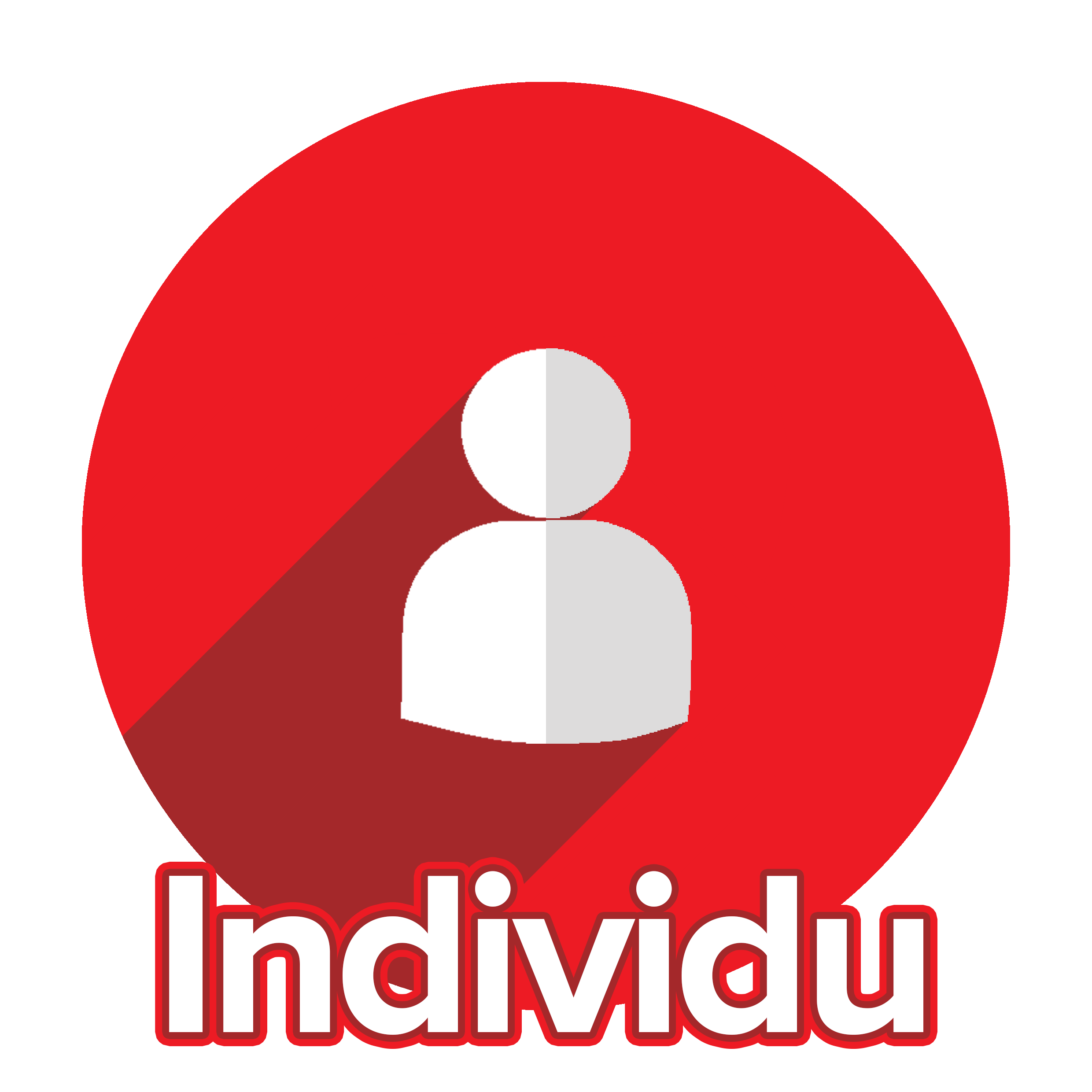 individu - icon